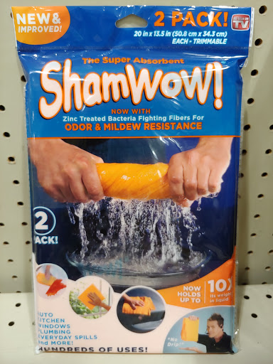 Home Improvement Store «Menards», reviews and photos, 3588 Page Ave, Jackson, MI 49203, USA