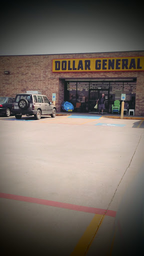 Discount Store «Dollar General», reviews and photos, 901 W Texana, Van Alstyne, TX 75495, USA