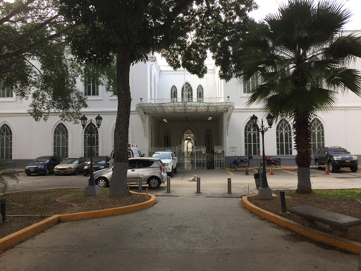 Hospital Vargas de Caracas