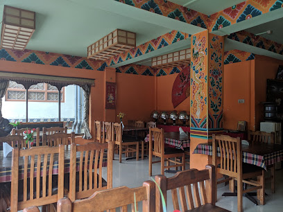 The Rice Bowl Restaurant & Bar - FJCQ+2PR, Norzin Lam 1, Thimphu, Bhutan