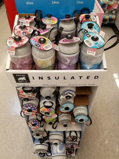 Sporting Goods Store «Academy Sports + Outdoors», reviews and photos, 8675 Concord Mills Boulevard, Concord, NC 28027, USA