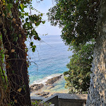 Photo n°2 de l'avis de Nicola.e fait le 13/09/2021 à 09:03 sur le  Bagni Sillo à Sori