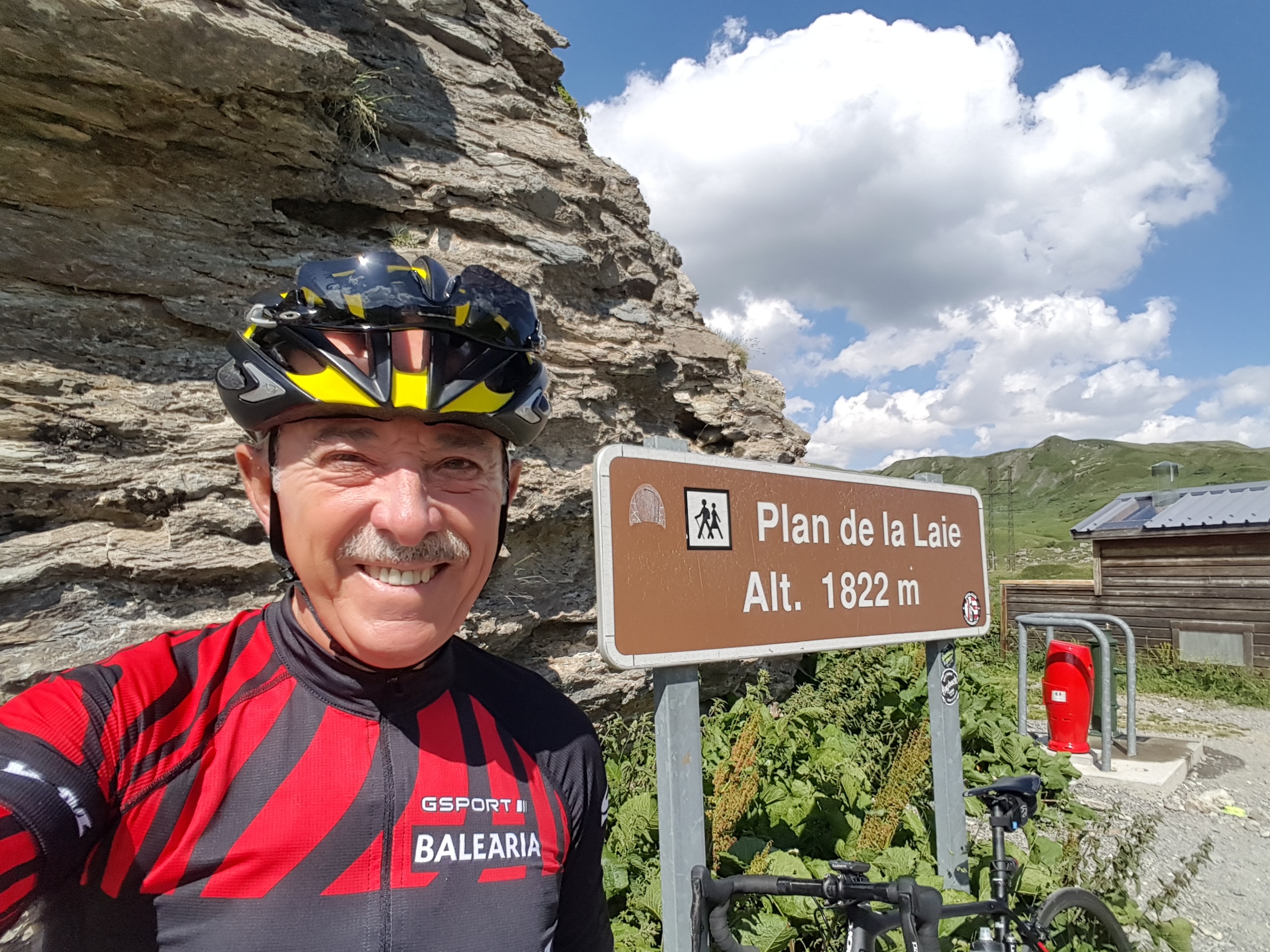 Photo n° 1 de l'avis de Rafa.e fait le 08/07/2019 à 16:37