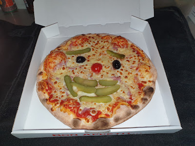 Pizzas Le Cabanon à Hyères