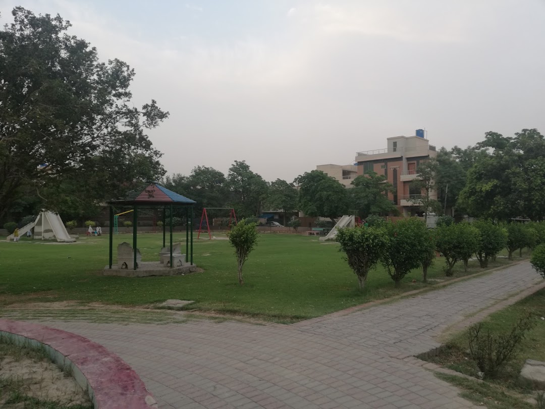 Family Park