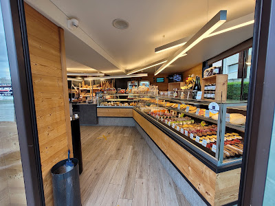 Le fournil du chablais à Thonon-les-Bains