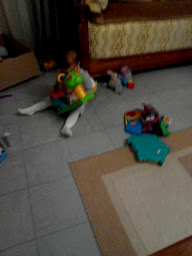 Photo n°49 de Pedra Alta à Valenton ()