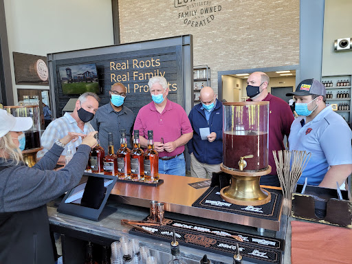 Cigar Shop «Battleground South Cigar Lounge», reviews and photos, 1020 S Garden St, Columbia, TN 38401, USA