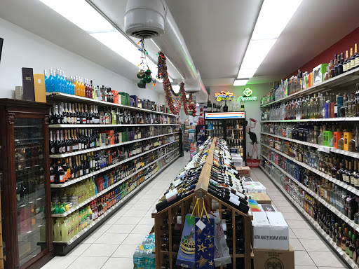 Liquor Store «Surf Liquor», reviews and photos, 544 Washington Ave, Miami Beach, FL 33139, USA