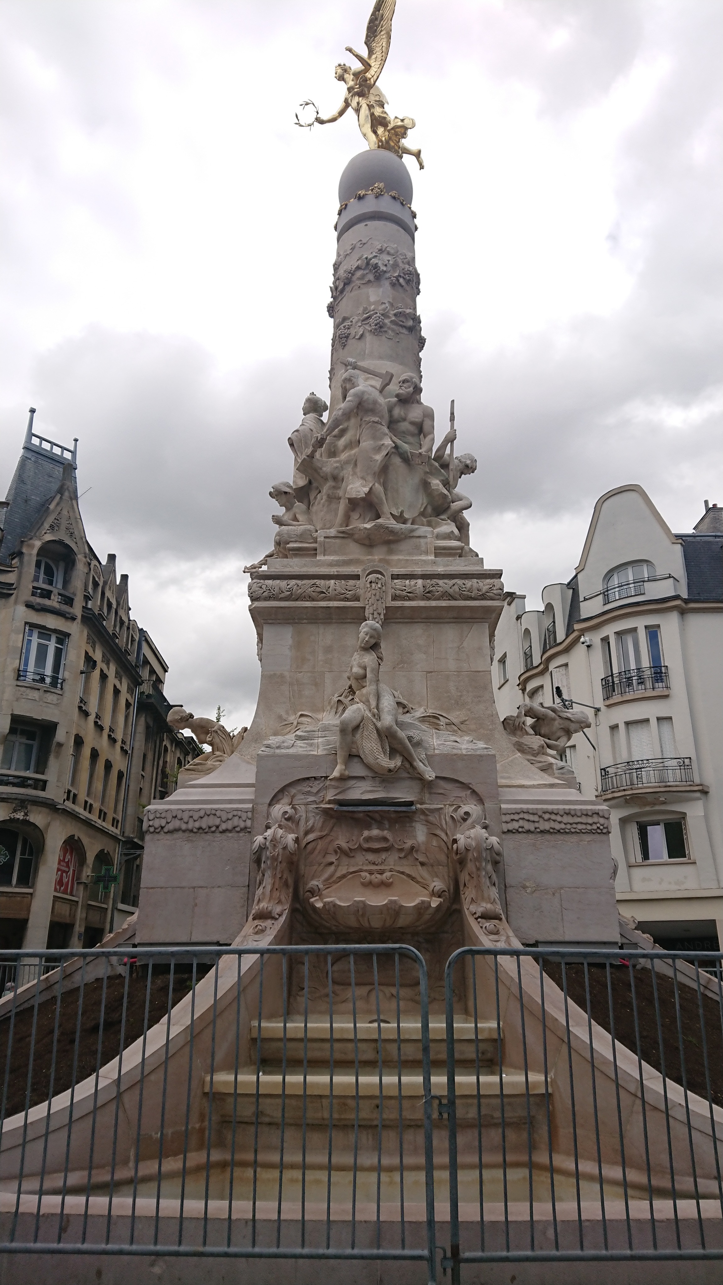 Photo n° 1 de l'avis de MASSON.o fait le 02/11/2023 à 16:58