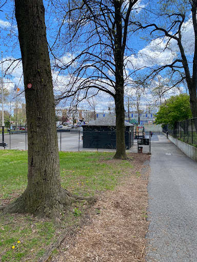 Park «Seton Falls Park», reviews and photos, E 233rd St, Bronx, NY 10466, USA
