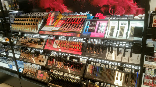 Cosmetics Store «SEPHORA», reviews and photos, 1760 Willowbrook Mall, Wayne, NJ 07470, USA