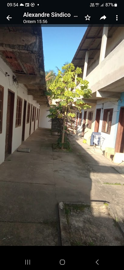 Kitnet aluguel e venda Guaratiba Rio de Janeiro