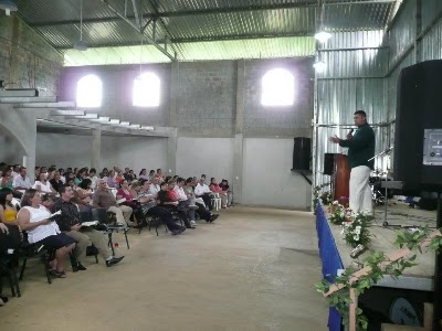 Photos of New Life Curch