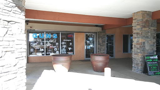 Gun Shop «Family Firearms Sales», reviews and photos, 3882 Maizeland Rd, Colorado Springs, CO 80909, USA