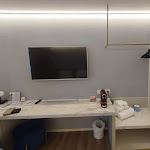 Photo n°6 de l'avis de Károly.u fait le 01/06/2023 à 17:08 sur le  Riva Palace Hotel à Grado