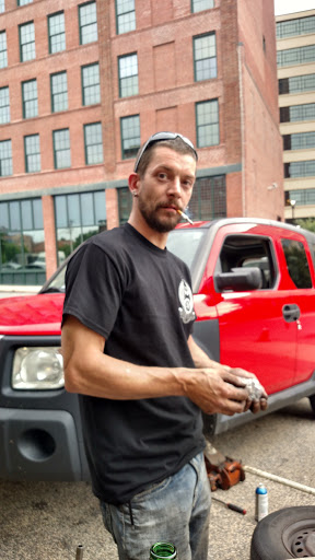 Motorcycle Repair Shop «Vindicated Cycles», reviews and photos, 40 Locust St, Haverhill, MA 01830, USA