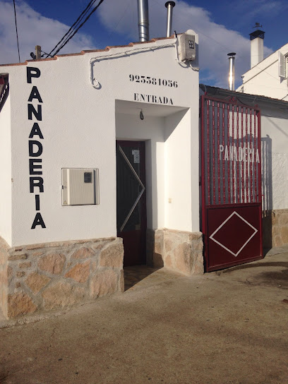 negocio Panadería Hermanos Pérez Díaz S.L.