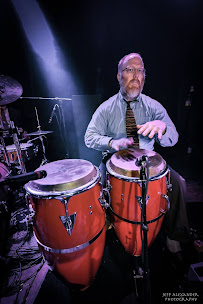 Graham Thorbrogger Music