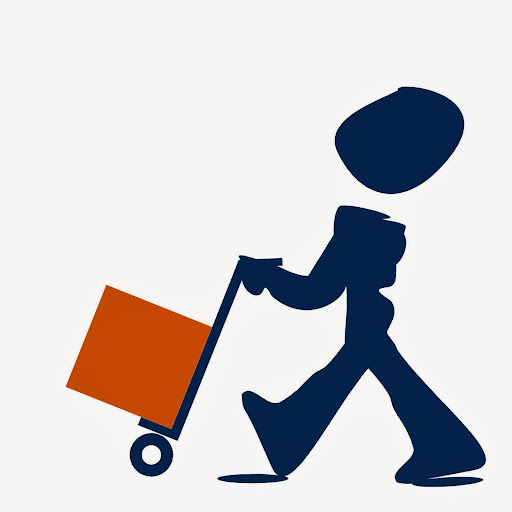 Moving Company «J. Noseda and Son, Inc.», reviews and photos, 30201 Little Mack Ave, Roseville, MI 48066, USA