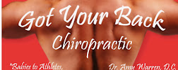 Got Your Back Chiropractic - Photo 2 - Car repair in Aptos, CA, Santa Cruz