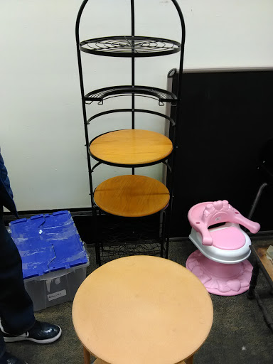 Thrift Store «MyUnique», reviews and photos, 218 W 234th St, Bronx, NY 10463, USA