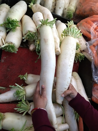 Asian Grocery Store «Me-Kong Supermarket», reviews and photos, 777 E Capitol Ave, Milpitas, CA 95035, USA