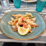 Photo n°3 de l'avis de Marco.e fait le 15/01/2022 à 10:45 sur le  Ristorante Amici à Pietrasanta