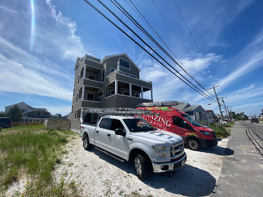 Painting «Amazing Painting Company», reviews and photos, 8 Adams Ct, Amesbury, MA 01913, USA