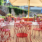 Photo n°3 de l'avis de Lorenzo.o fait le 08/08/2022 à 12:34 sur le  Caffetteria Del Bianco à Courmayeur