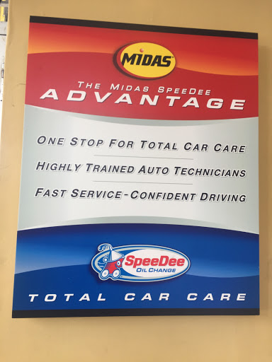 Car Repair and Maintenance «Midas», reviews and photos, 6301 N Lincoln Ave, Chicago, IL 60659, USA