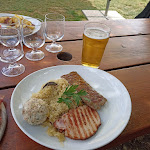 Photo n°1 de l'avis de Deborah.e fait le 27/08/2022 à 06:42 sur le  Tito Speck - Il Maso dello Speck à Daiano