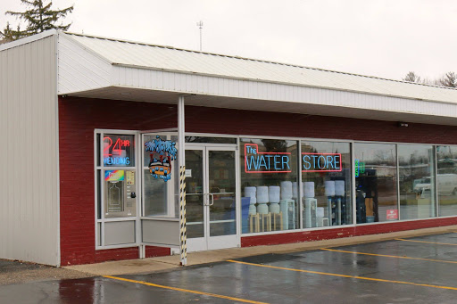 The Water Store, 3603 Page Ave, Jackson, MI 49203, USA, 