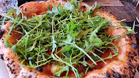 Pizza du Restaurant italien Il Cararosso à Saint-Cloud - n°8