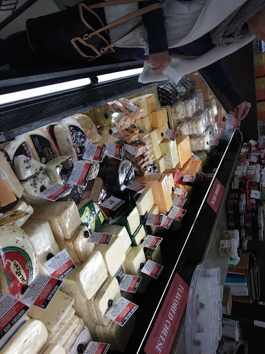 Grocery Store «Kroger», reviews and photos, 65 S Livernois Rd, Rochester Hills, MI 48307, USA