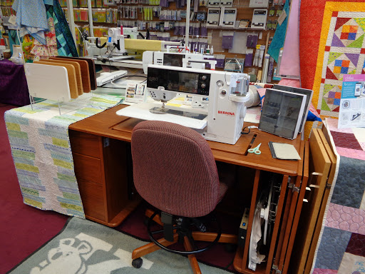 Sewing Machine Repair Service «Hayes Sewing Machine Company of Delaware Inc», reviews and photos, 4425 Concord Pike, Wilmington, DE 19803, USA