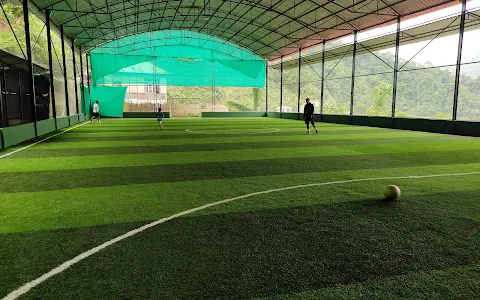 MJ Futsal Ground image