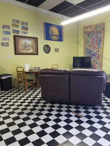 Auto Repair Shop «KT Auto Repair», reviews and photos, 42475 Osgood Rd #1, Fremont, CA 94539, USA