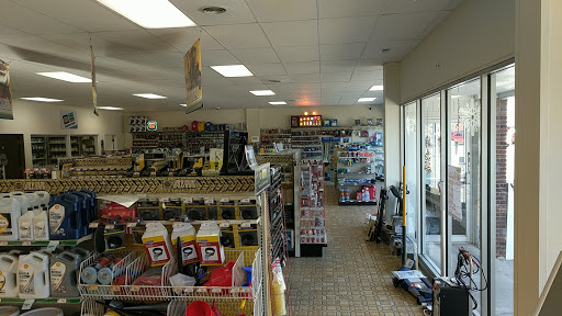 Auto Parts Store «NAPA Auto Parts - Wheeler Auto Supply», reviews and photos, 513 Pennsylvania Ave, Story City, IA 50248, USA