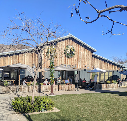 Market «Trancas Country Market», reviews and photos, 30745 Pacific Coast Hwy, Malibu, CA 90265, USA