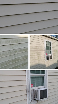 SNL Soft Wash - Photo 4 - Car repair in , Corpus Christi