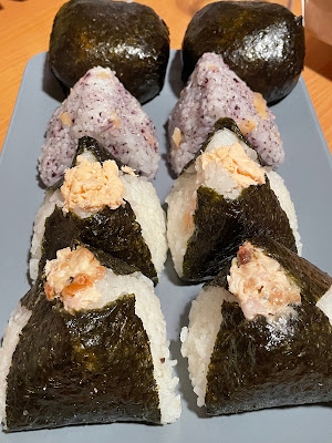 Omusubi Gonbei Paris Palais-Royal à Paris