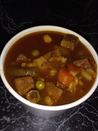 Cafe «A La Mode Cafe & Catering», reviews and photos, 331 Nottingham Rd, Syracuse, NY 13210, USA