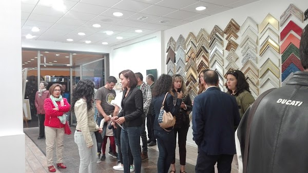 Imagen de Sala Colón (4 de 11)