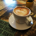 Photo n°2 de l'avis de Gianfranco.c fait le 05/04/2019 à 08:40 sur le  Alle volte • cafè & bistrot à Pachino