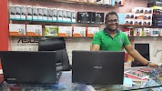 user