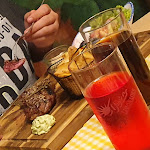 Photo n°4 de l'avis de F.e fait le 05/10/2022 à 19:25 sur le  Landgasthof Triglismühle à Arnstadt