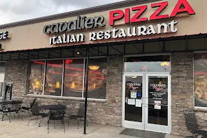 Cavalier Pizza image