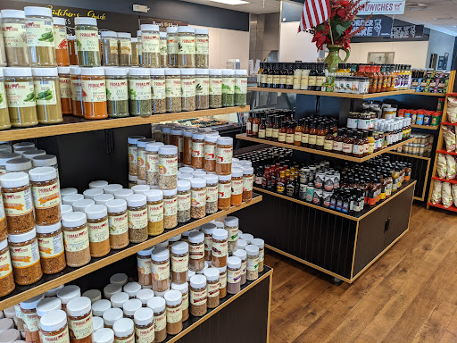 Butcher Shop «Primal: Your Local Butcher», reviews and photos, 1475 Western Ave, Albany, NY 12203, USA