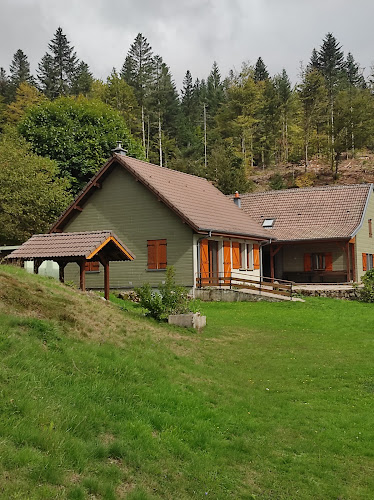 Lodge Gîte Belfahy